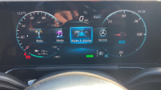 Mercedes-Benz Eqa 300 4M 168kW AMG Line Premium 66.5kWh 5dr Auto Electric Hatchback